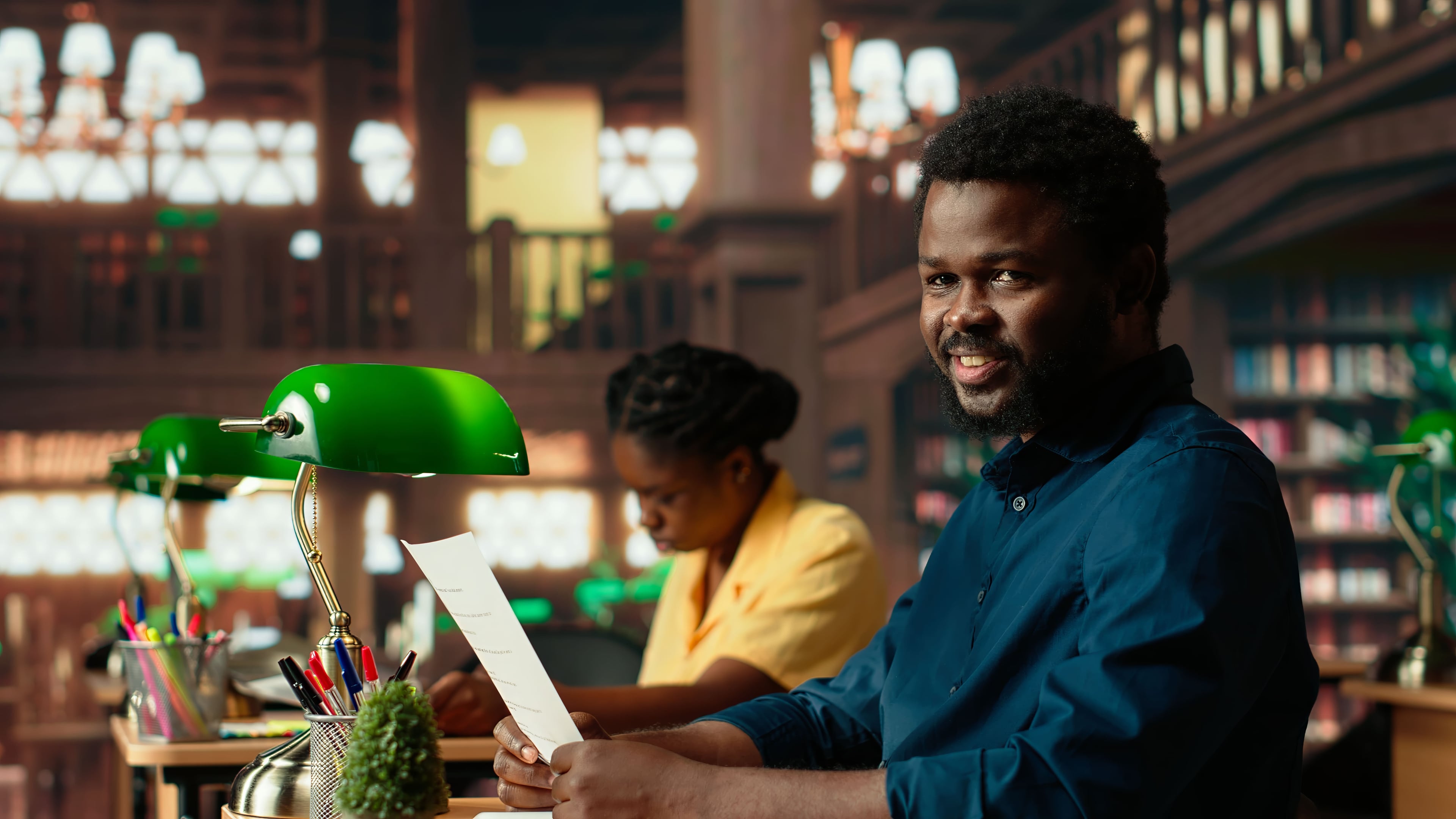 Potencializando o Crescimento